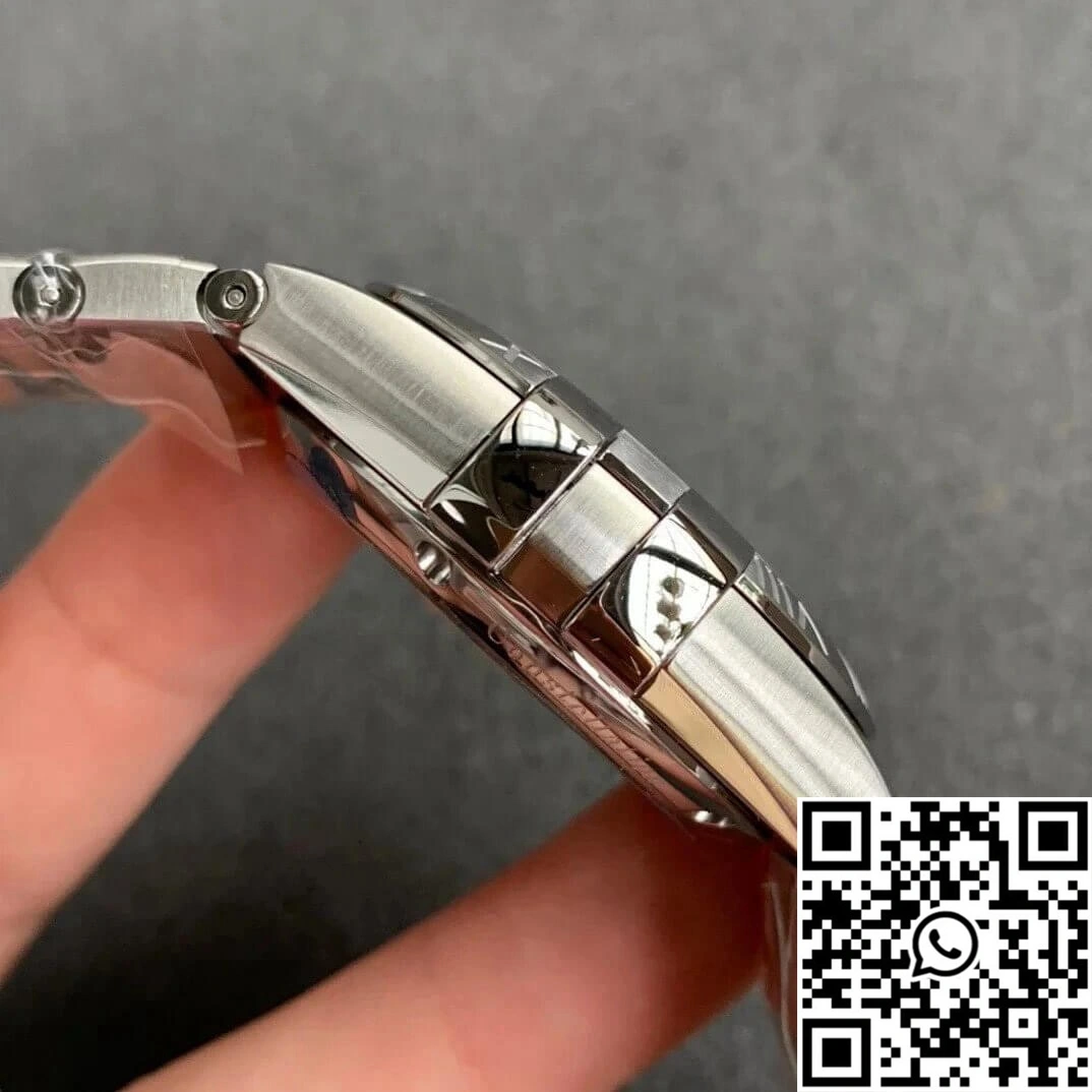 Omega Constellation 123.10.38.21.02.004 VS Factory Stainless Steel UrbanStyle 286