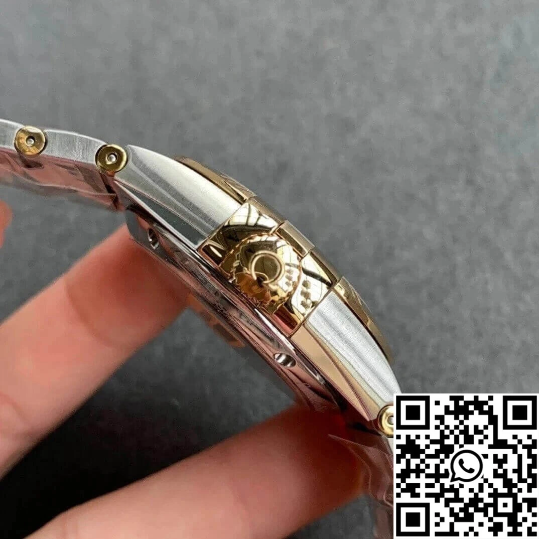 Bold Omega Constellation 123.20.38.21.02.006 VS Factory Yellow Gold 293
