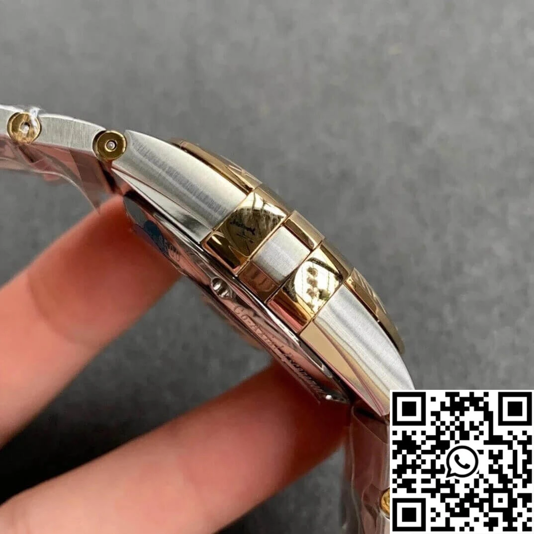 Bold Omega Constellation 123.20.38.21.02.006 VS Factory Yellow Gold 293