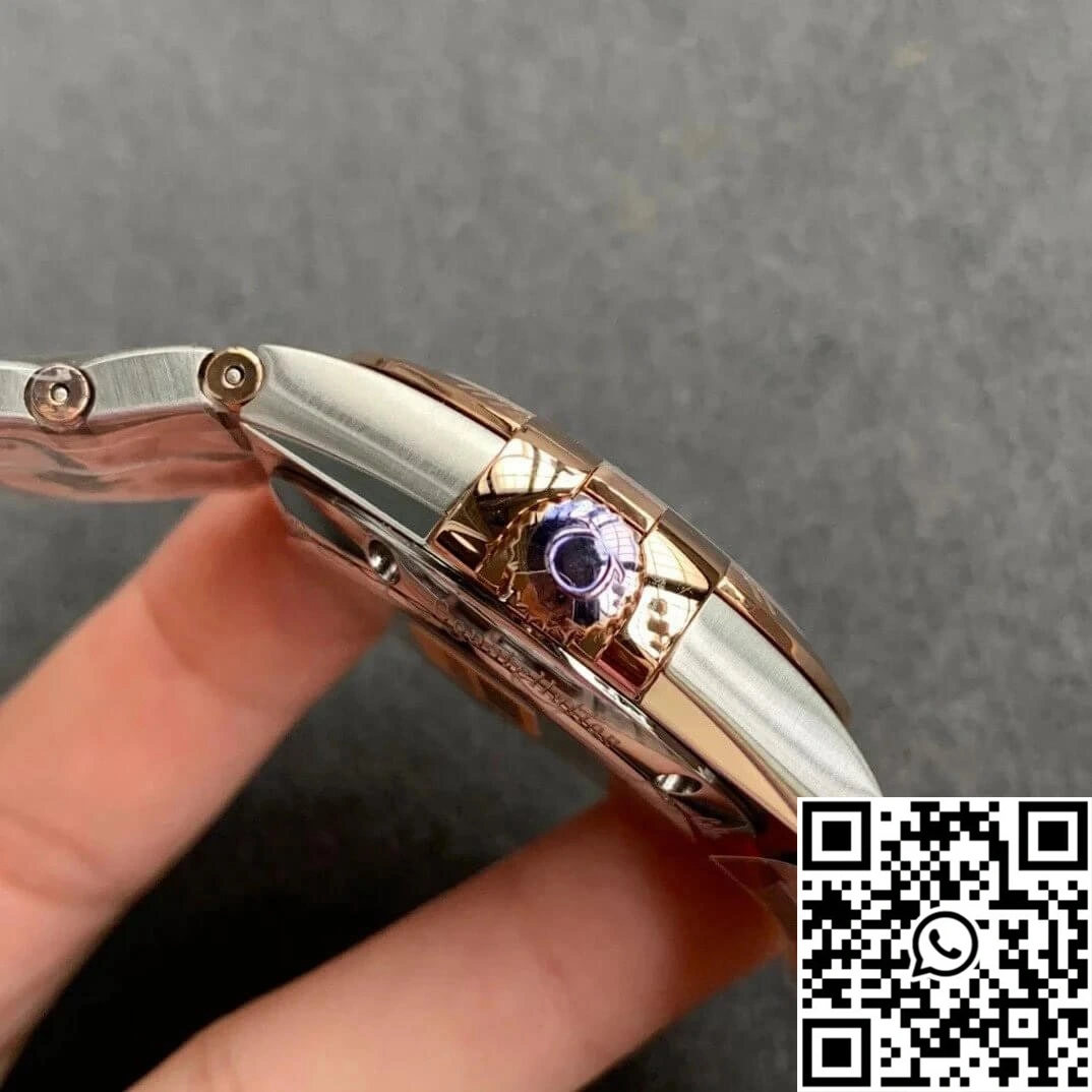 FreshLook Omega Constellation 123.20.38.21.02.007 VS Factory Rose Gold 289