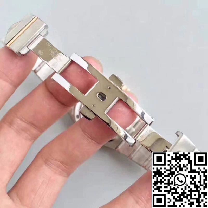 Chic Omega Constellation 123.20.38.21.02.008 38MM 3S Factory White Textured Dial 287