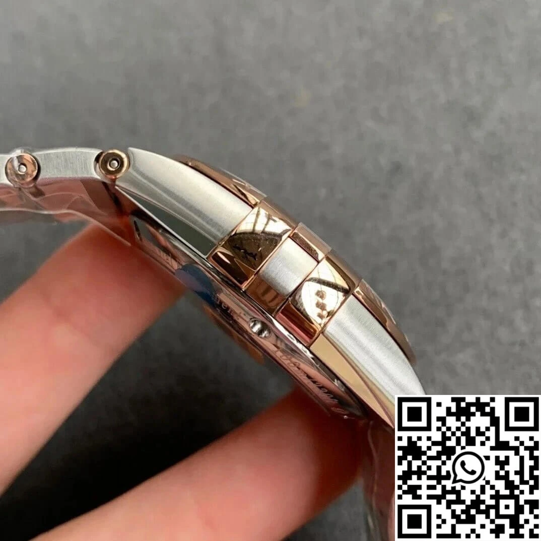 Omega Constellation 123.20.38.21.03.001 VS Factory Rose Gold Supportive 278