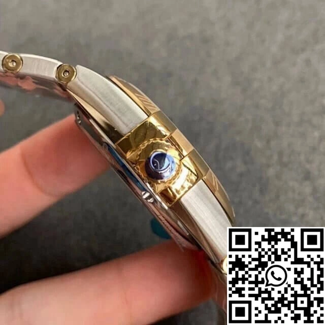 Omega Constellation 123.20.38.21.08.001 VS Factory Yellow Gold Breathable 291