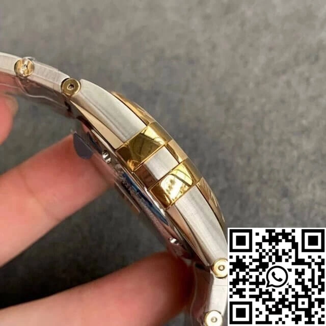 Omega Constellation 123.20.38.21.08.001 VS Factory Yellow Gold Breathable 291