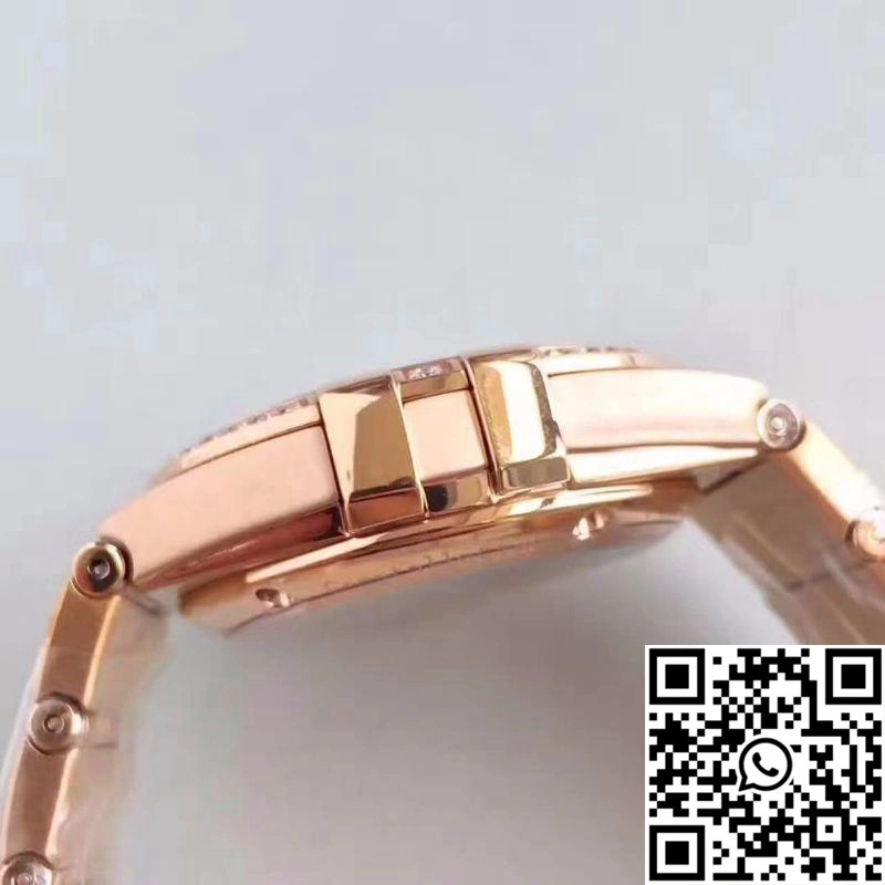 Omega Constellation 123.25.38.21.52.001 38MM 3S Factory Rhodium Dial SmartChoice 295