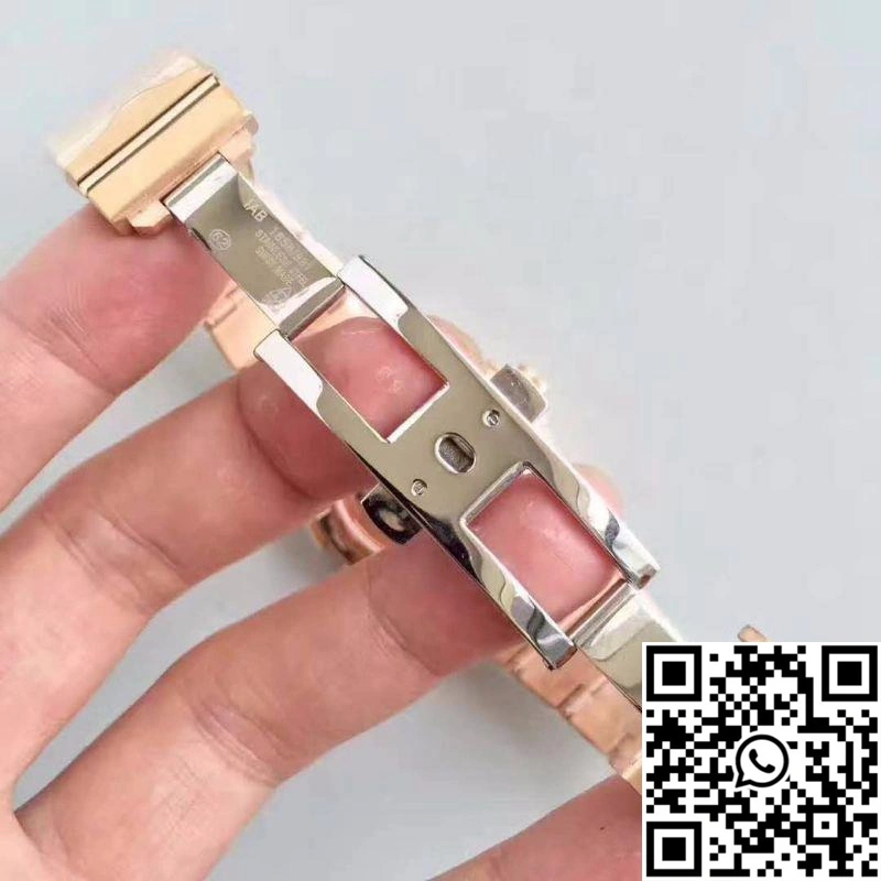 Omega Constellation 123.25.38.21.52.001 38MM 3S Factory Rhodium Dial SmartChoice 295