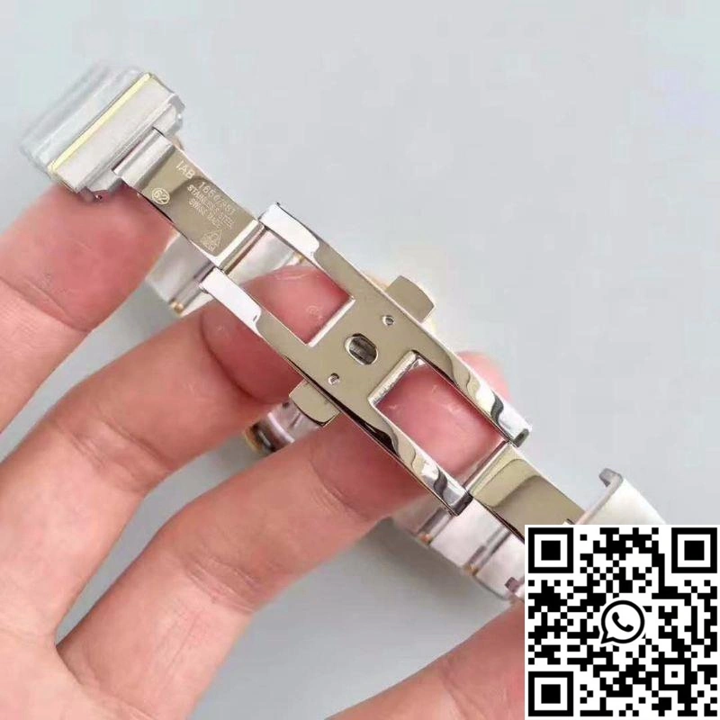 UrbanChic Omega Constellation 123.55.38.21.58.001 38MM 3S Factory Gold Dial 294