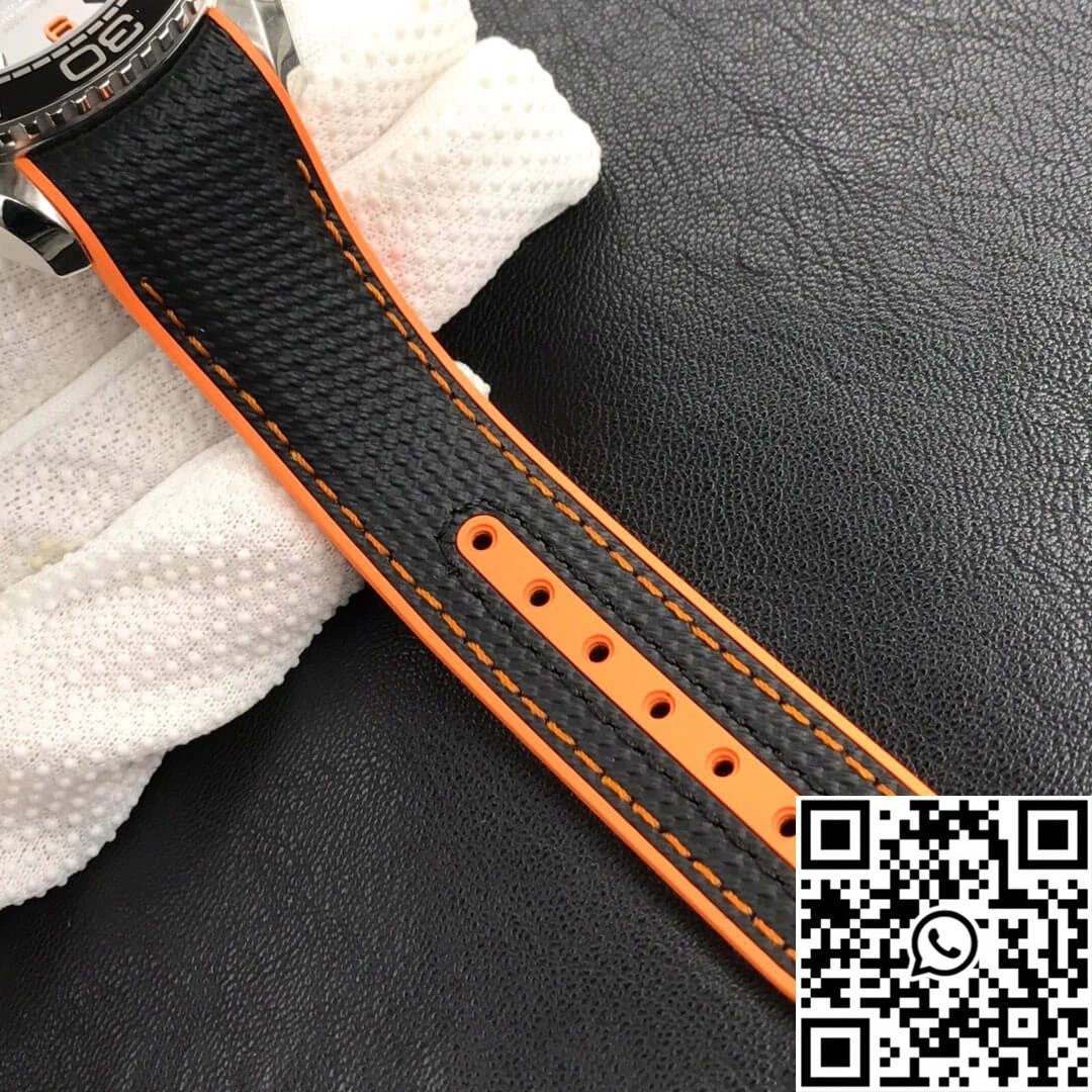 Omega Seamaster 215.32.44.21.01.001 VS Factory Ceramic Bezel Breathable 352
