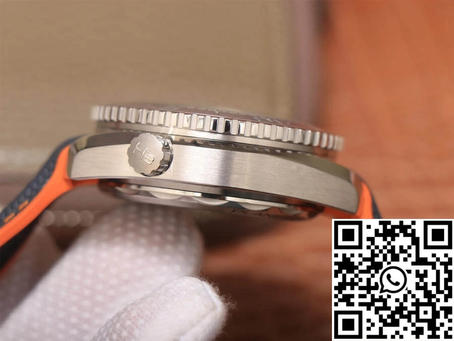 Sporty Omega Seamaster 215.92.46.51.99.001 OM Factory Grey Dial 340