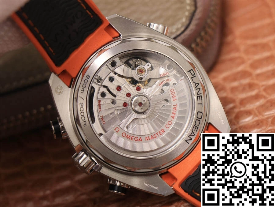 Sporty Omega Seamaster 215.92.46.51.99.001 OM Factory Grey Dial 340
