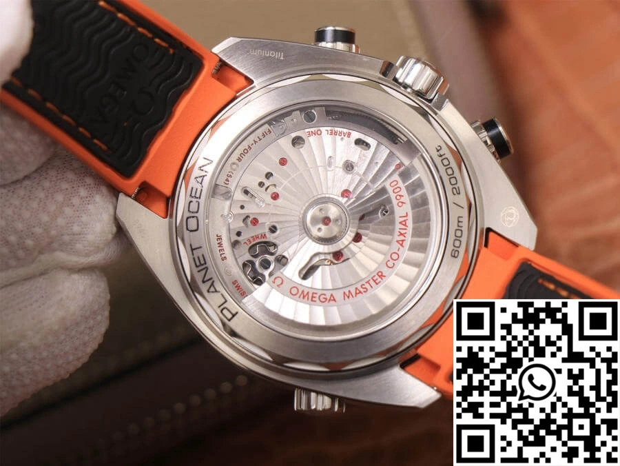 Sporty Omega Seamaster 215.92.46.51.99.001 OM Factory Grey Dial 340