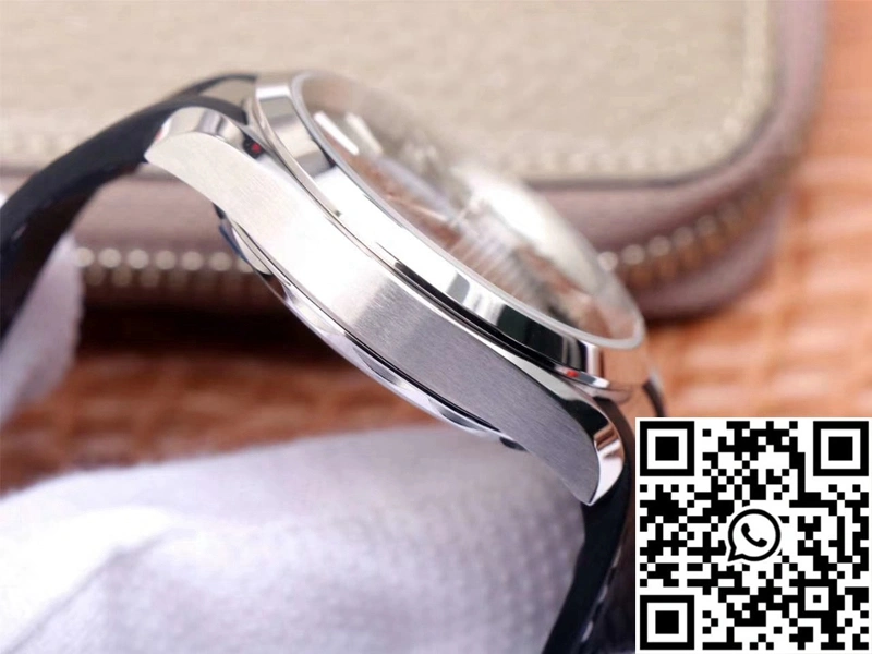 Omega Seamaster 220.13.41.21.10.001 VS Factory Green Dial MoistureWicking 375