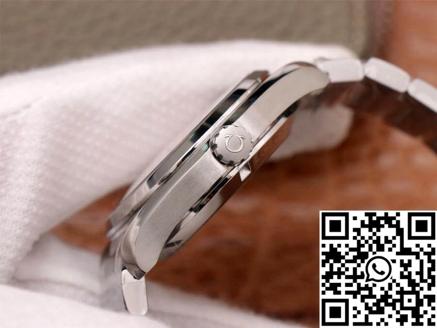 Omega Seamaster 231.10.42.21.02.006 VS Factory Stainless Steel Versatile 350