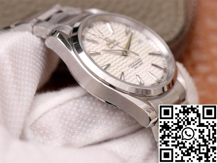 Omega Seamaster 231.10.42.21.02.006 VS Factory Stainless Steel Versatile 350