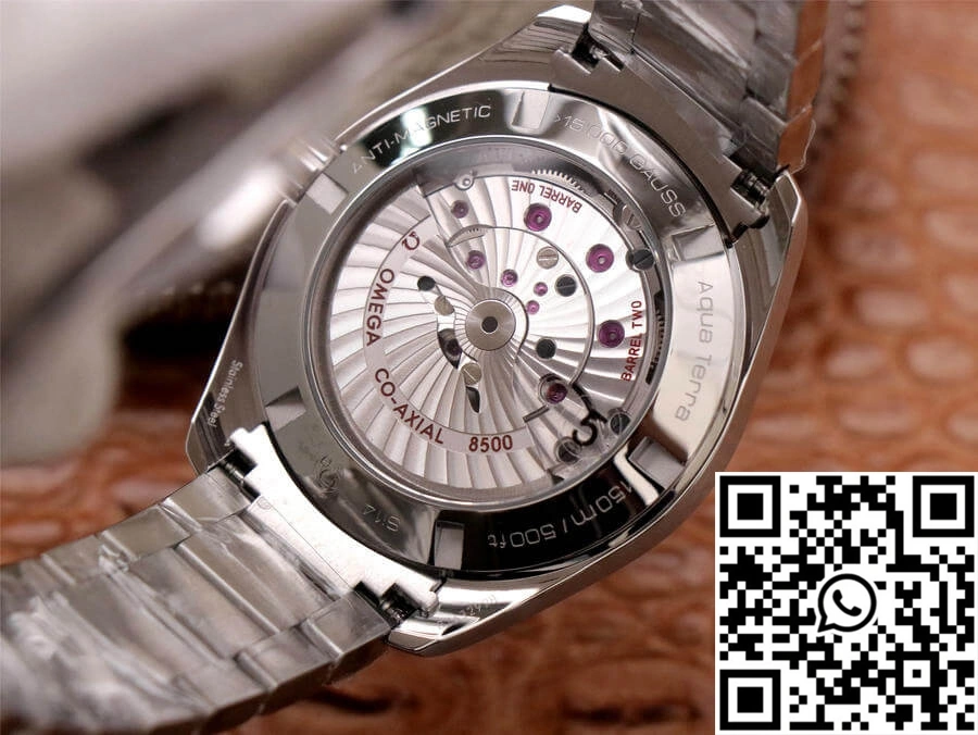 Omega Seamaster 231.10.42.21.02.006 VS Factory Stainless Steel Versatile 350