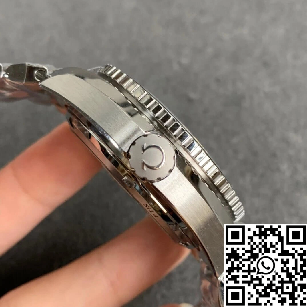 Omega Seamaster 232.30.44.22.01.002 VS Factory Stainless Steel SmartChoice 423