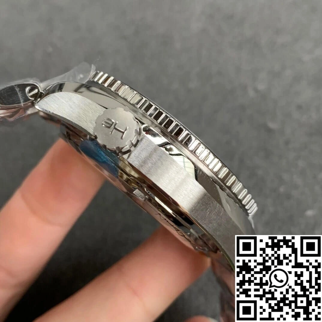 Omega Seamaster 232.30.44.22.01.002 VS Factory Stainless Steel SmartChoice 423