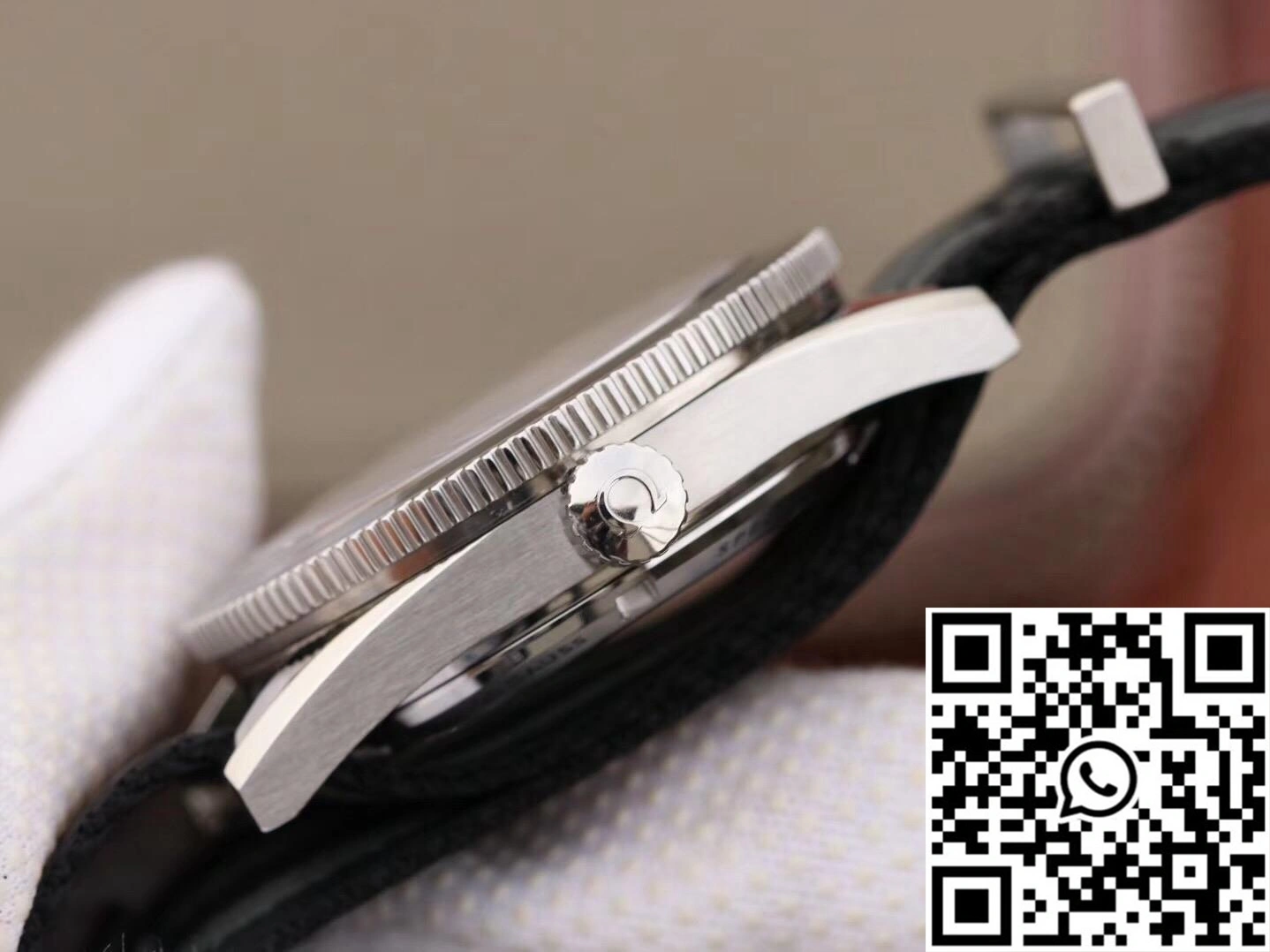 Omega Seamaster 300 Spectre 007 Limited Edition 233.32.41.21.01.001 VS Factory Black Dial HighQuality 437