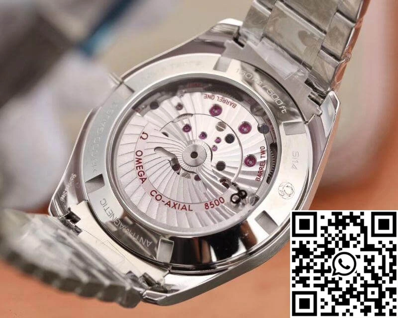 Omega Seamaster Aqua Terra 150M 231.10.39.21.01.002 VS Factory Grey Dial Affordable 434