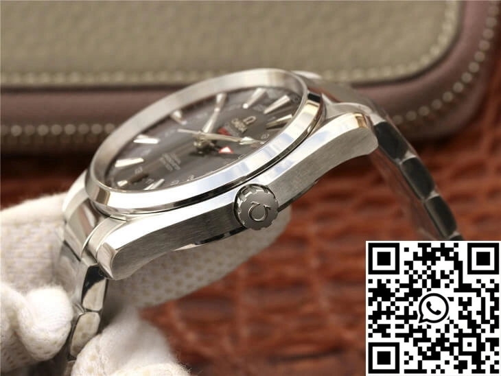 FreshLook Omega Seamaster Aqua Terra 231.10.43.22.01.001 VS Factory Stainless Steel 407