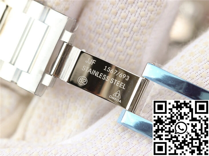 FreshLook Omega Seamaster Aqua Terra 231.10.43.22.01.001 VS Factory Stainless Steel 407