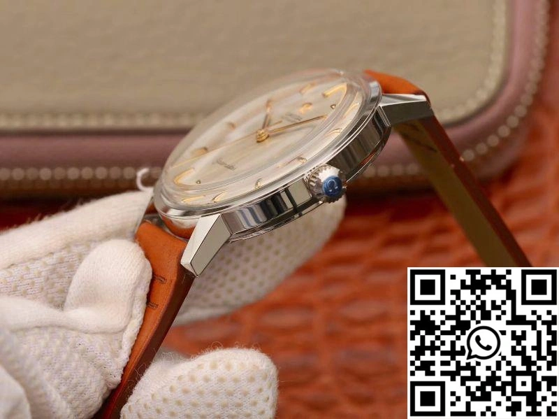 Omega Seamaster Hippocampus 30 Series White Dial TimelessDesign 411