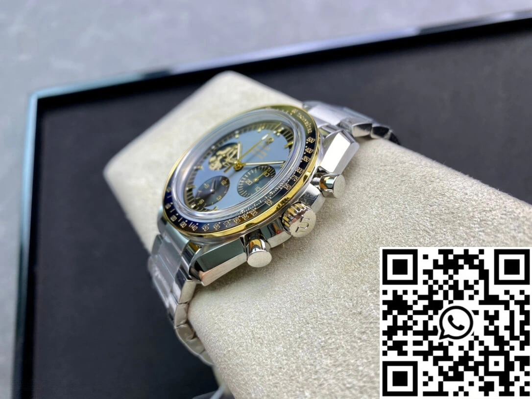 Omega Speedmaster 310.20.42.50.01.001 OM Factory Stainless Steel Lightweight 467