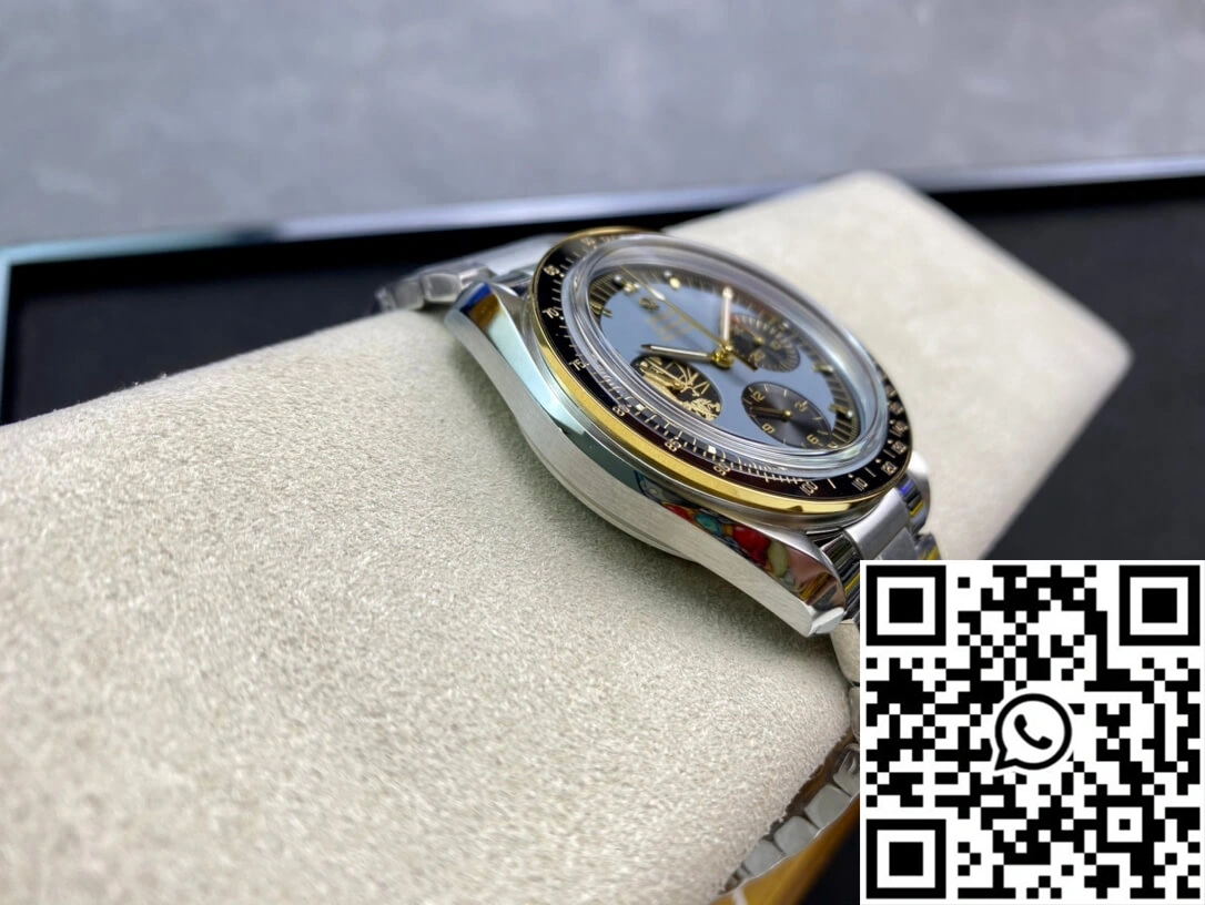 Omega Speedmaster 310.20.42.50.01.001 OM Factory Stainless Steel Lightweight 467