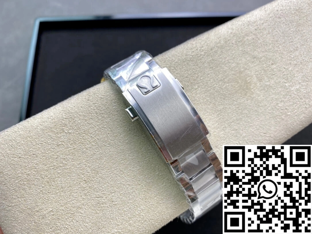 Omega Speedmaster 310.20.42.50.01.001 OM Factory Stainless Steel Lightweight 467
