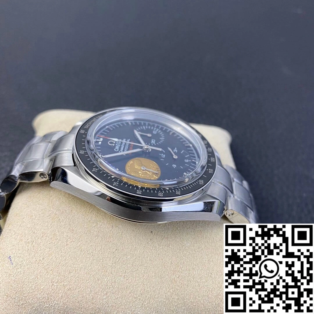 Omega Speedmaster 311.90.42.30.01.001 OM Factory Ceramic Bezel BestValue 460