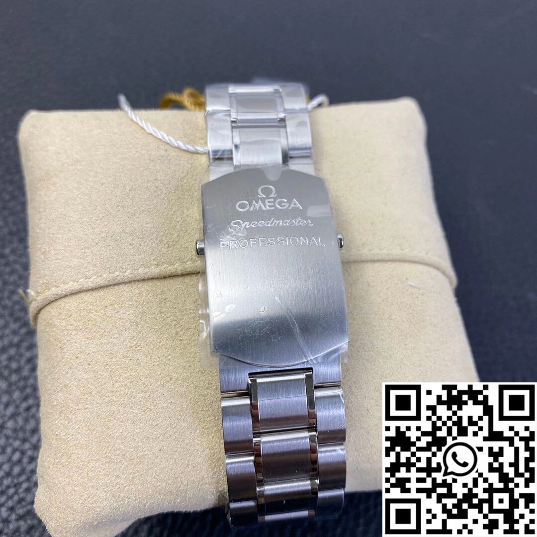 Omega Speedmaster 311.90.42.30.01.001 OM Factory Ceramic Bezel BestValue 460