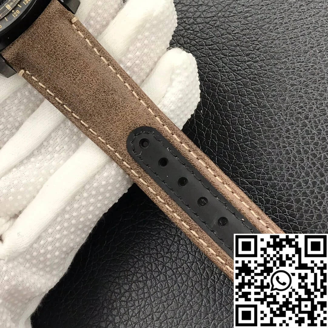 Seasonal Omega Speedmaster 311.92.44.51.01.006 OM Factory V2 Dark Side Of The Moon Black 462