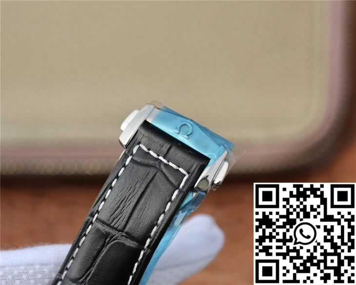 Omega Speedmaster Racing Chronograph 329.33.44.51.01.001 OM Factory Black Dial OdorResistant 446
