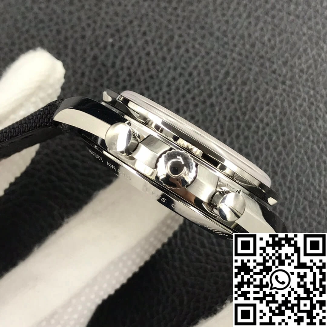 Omega Speedmaster Snoopy Award 311.32.42.30.04.003 OM Factory V2 White Dial Packable 455