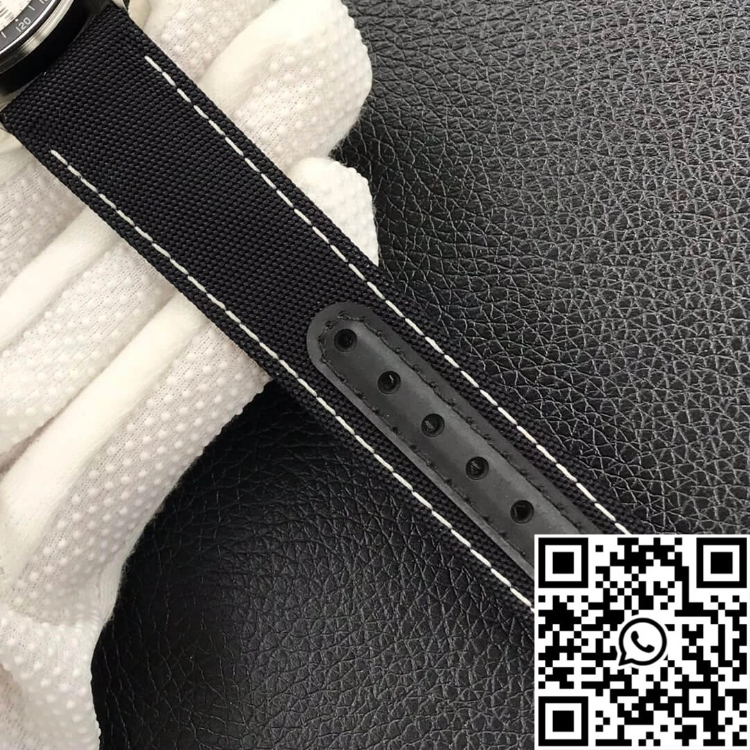 Omega Speedmaster Snoopy Award 311.32.42.30.04.003 OM Factory V2 White Dial Packable 455