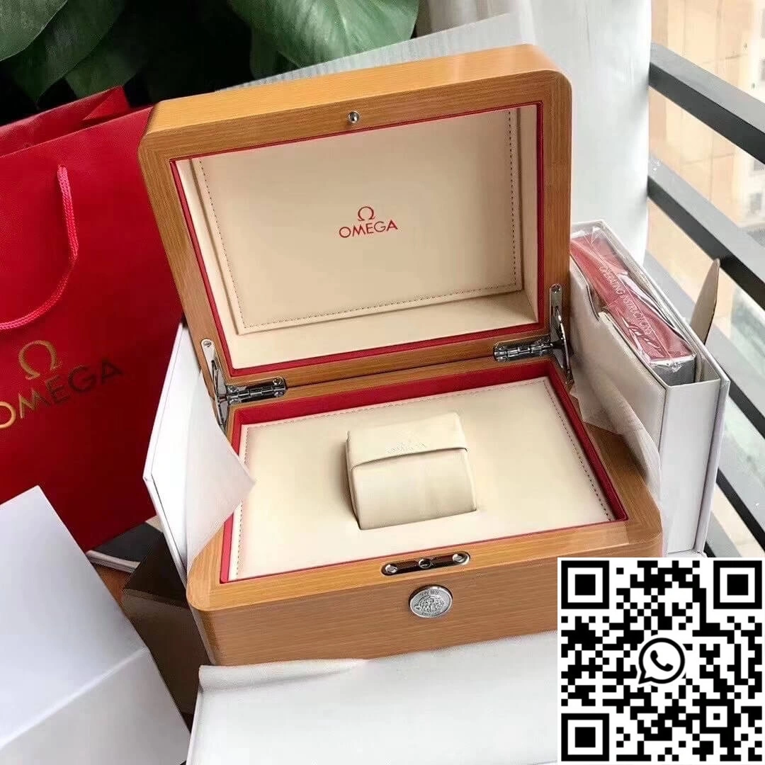 Omega box OdorResistant 4