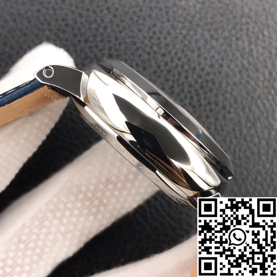 Panerai Luminor 1950 PAM00688 VS Factory Blue Dial Packable 2238