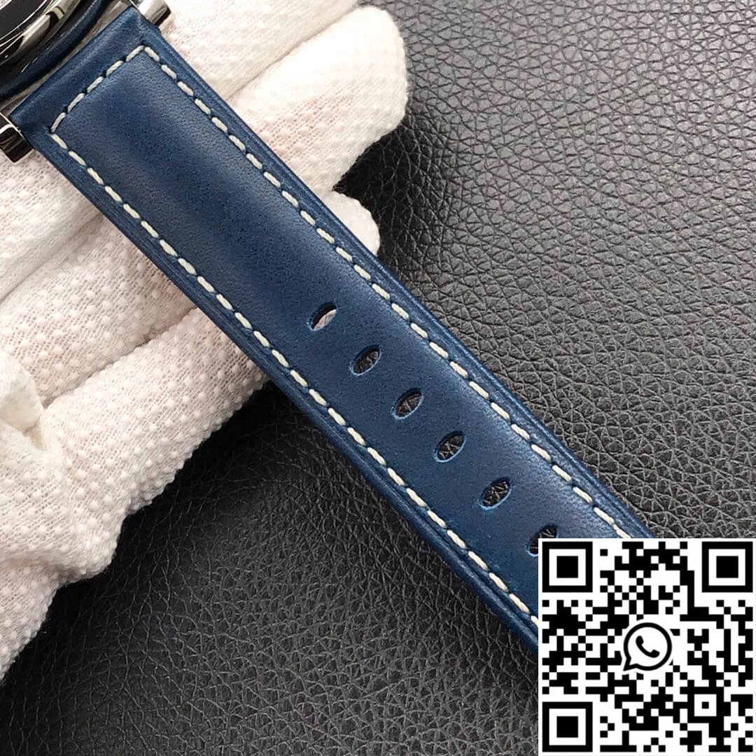 Panerai Luminor 1950 PAM00688 VS Factory Blue Dial Packable 2238