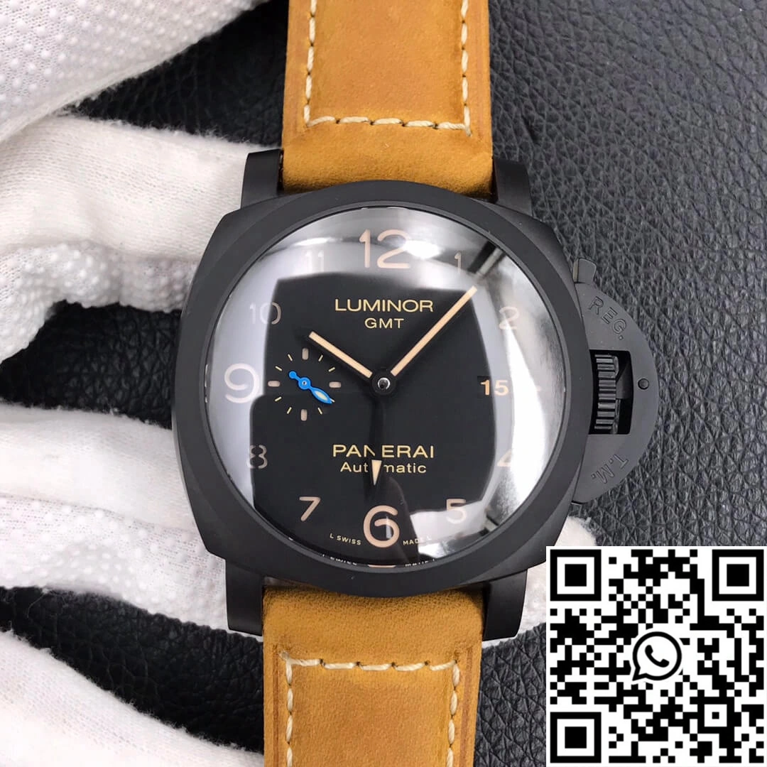 Panerai Luminor 1950 PAM01441 VS Factory Ceramic Case FashionForward 2254