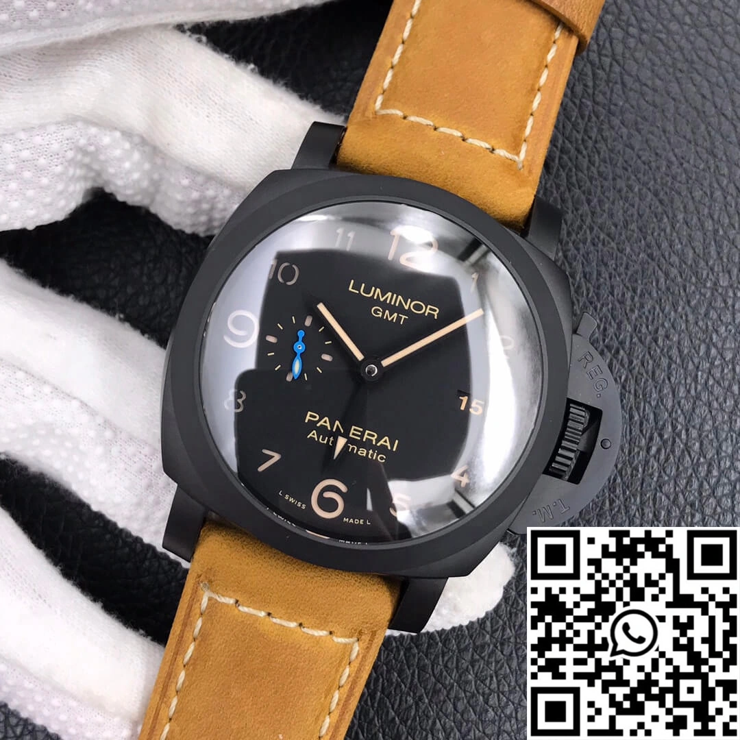 Panerai Luminor 1950 PAM01441 VS Factory Ceramic Case FashionForward 2254