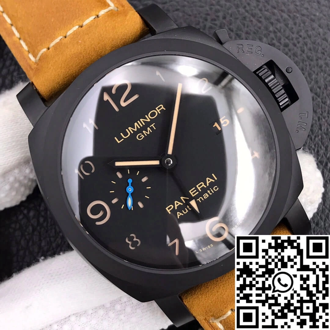 Panerai Luminor 1950 PAM01441 VS Factory Ceramic Case FashionForward 2254