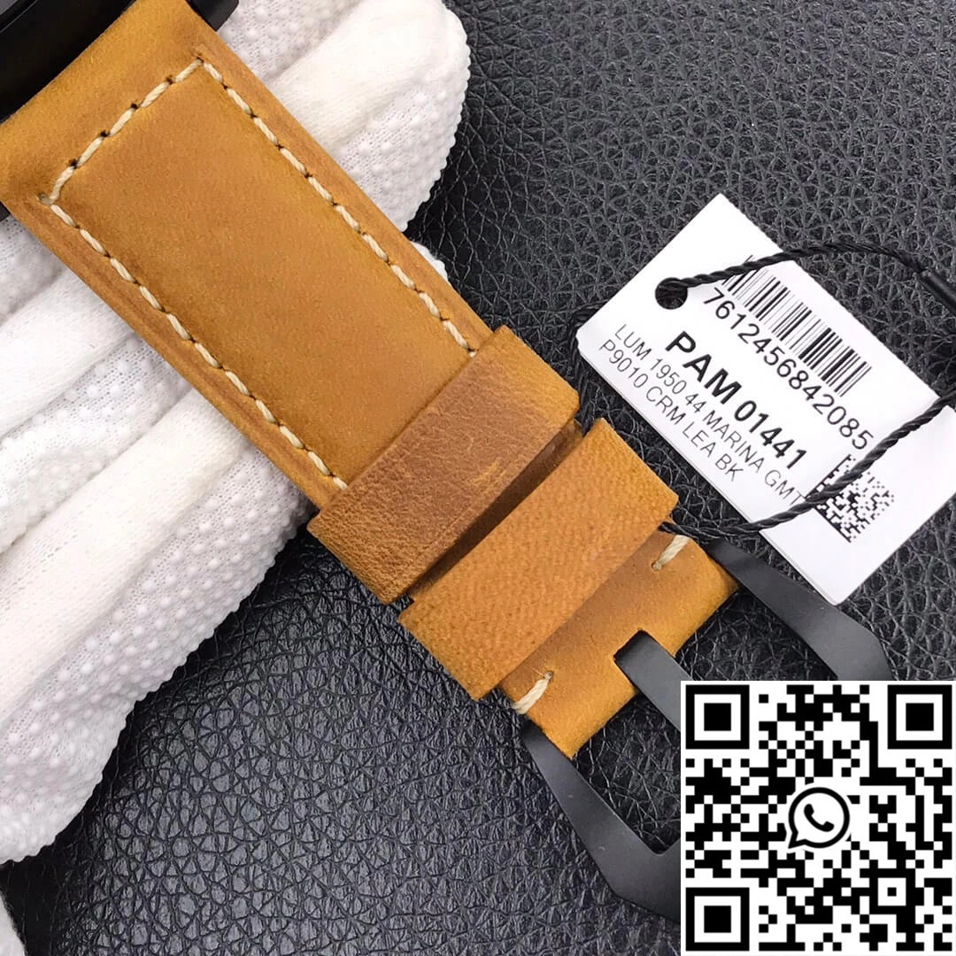 Panerai Luminor 1950 PAM01441 VS Factory Ceramic Case FashionForward 2254