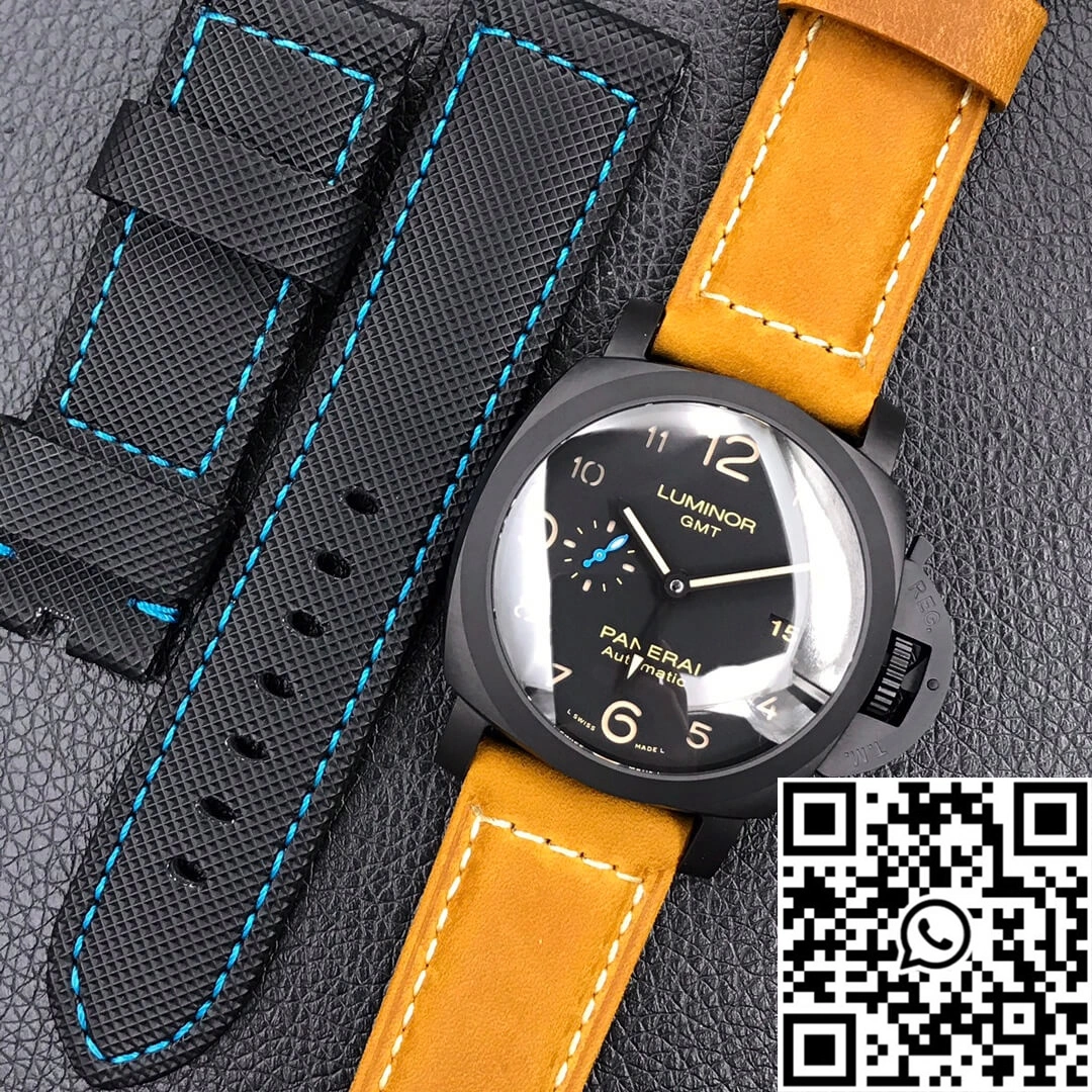 Panerai Luminor 1950 PAM01441 VS Factory Ceramic Case FashionForward 2254