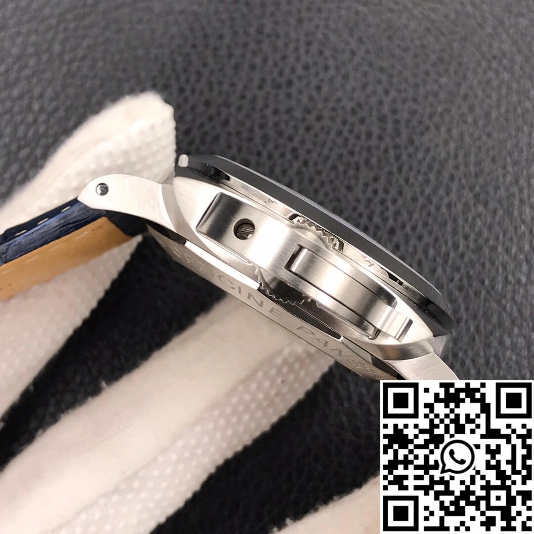 Panerai Luminor GMT PAM01033 VS Factory Dark Blue Dial Chic 2213