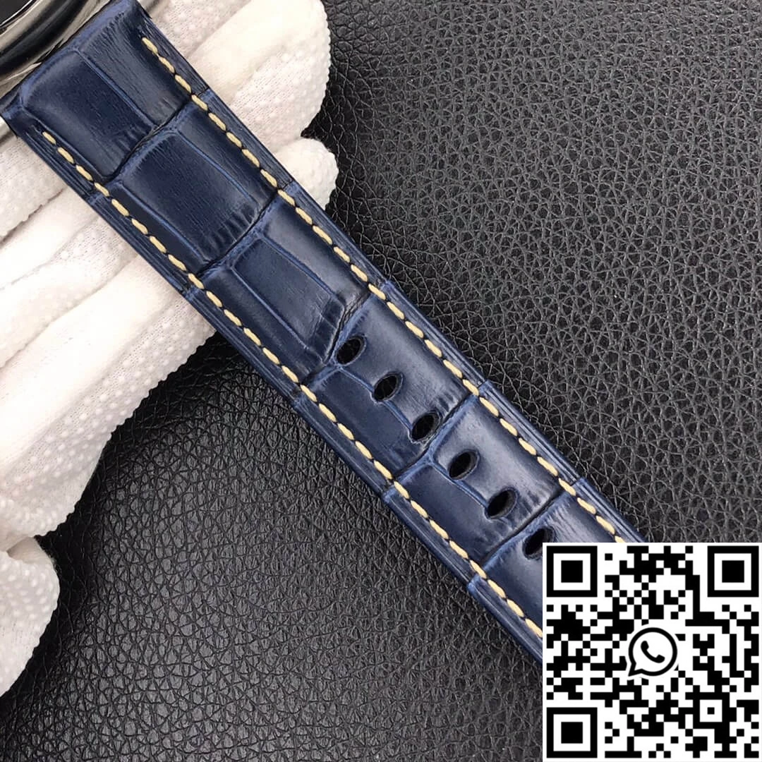 Panerai Luminor GMT PAM01033 VS Factory Dark Blue Dial Chic 2213
