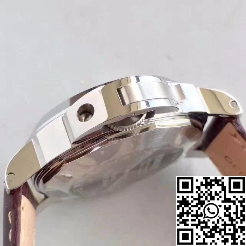 QuickDry Panerai Luminor GMT PAM088 Black Dial 2217
