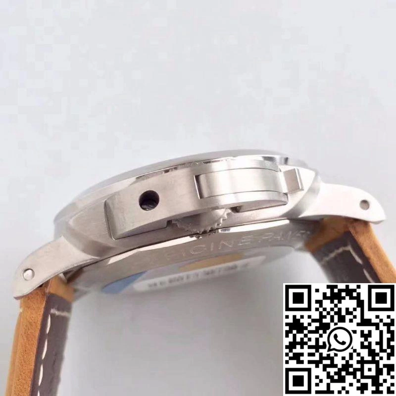 Panerai Luminor Marina 1950 PAM1351 ZF Factory Brown Dial Popular 2252