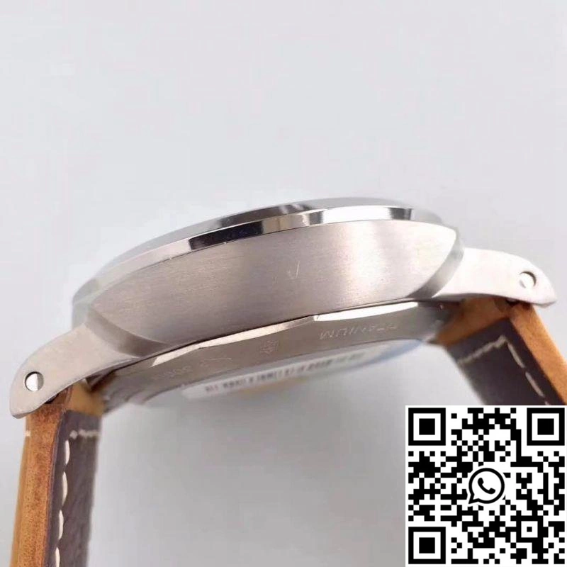 Panerai Luminor Marina 1950 PAM1351 ZF Factory Brown Dial Popular 2252