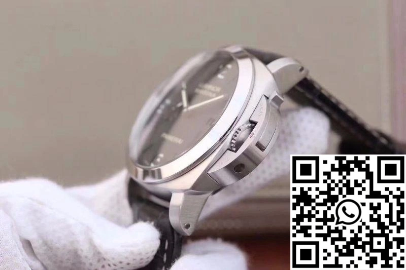 DailyWear Panerai Luminor Marina 1950 PAM312 VS Factory V2 Black Dial 2231