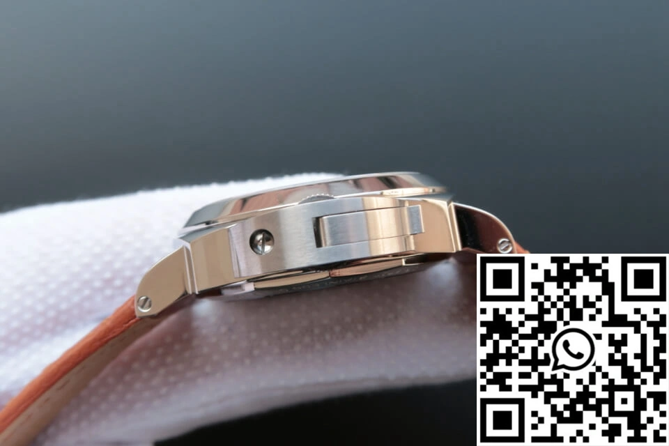 Fashionable Panerai Luminor PAM 00111 VS Factory Stainless Steel 2197